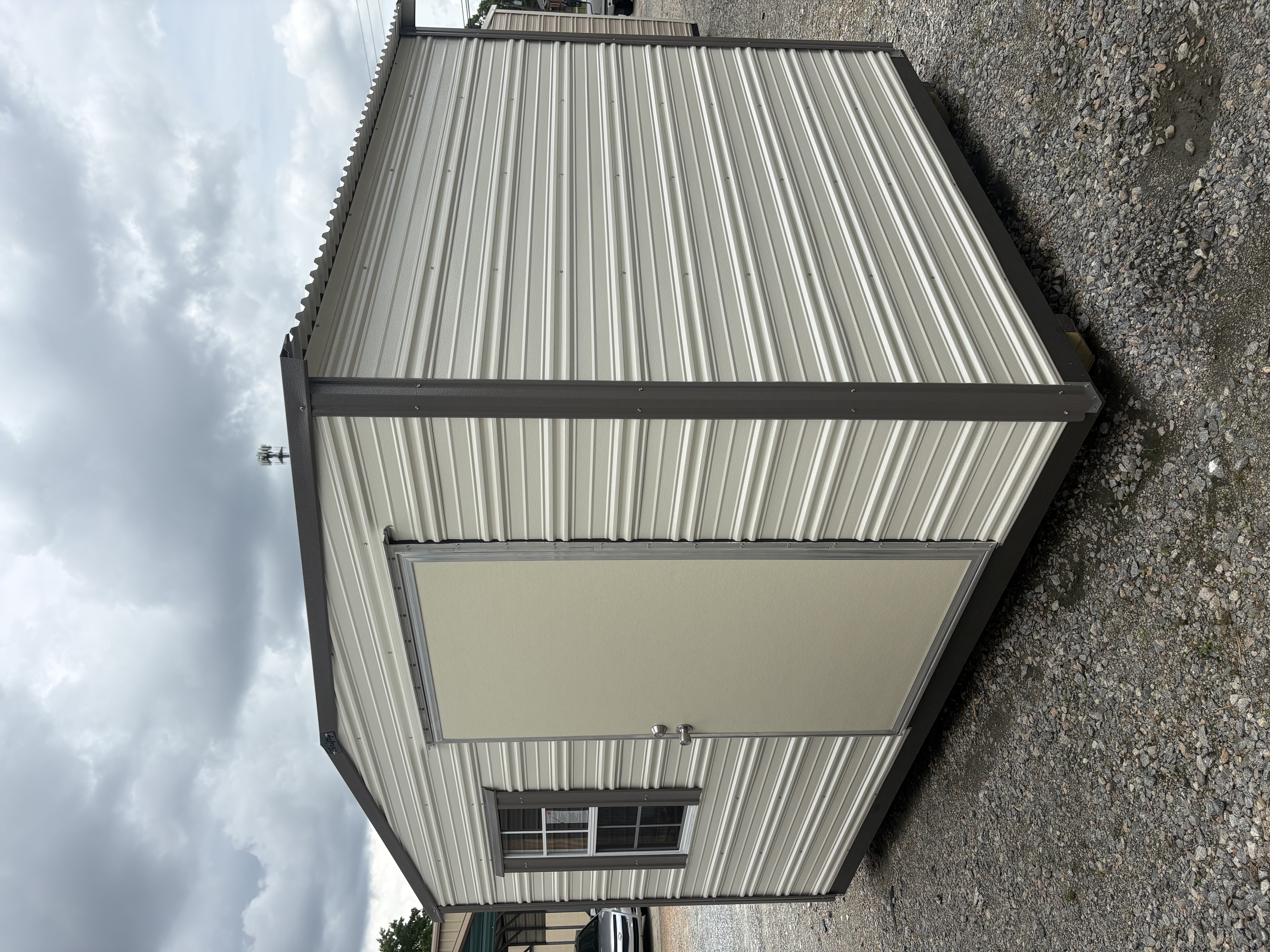 8x12 Standard Style 