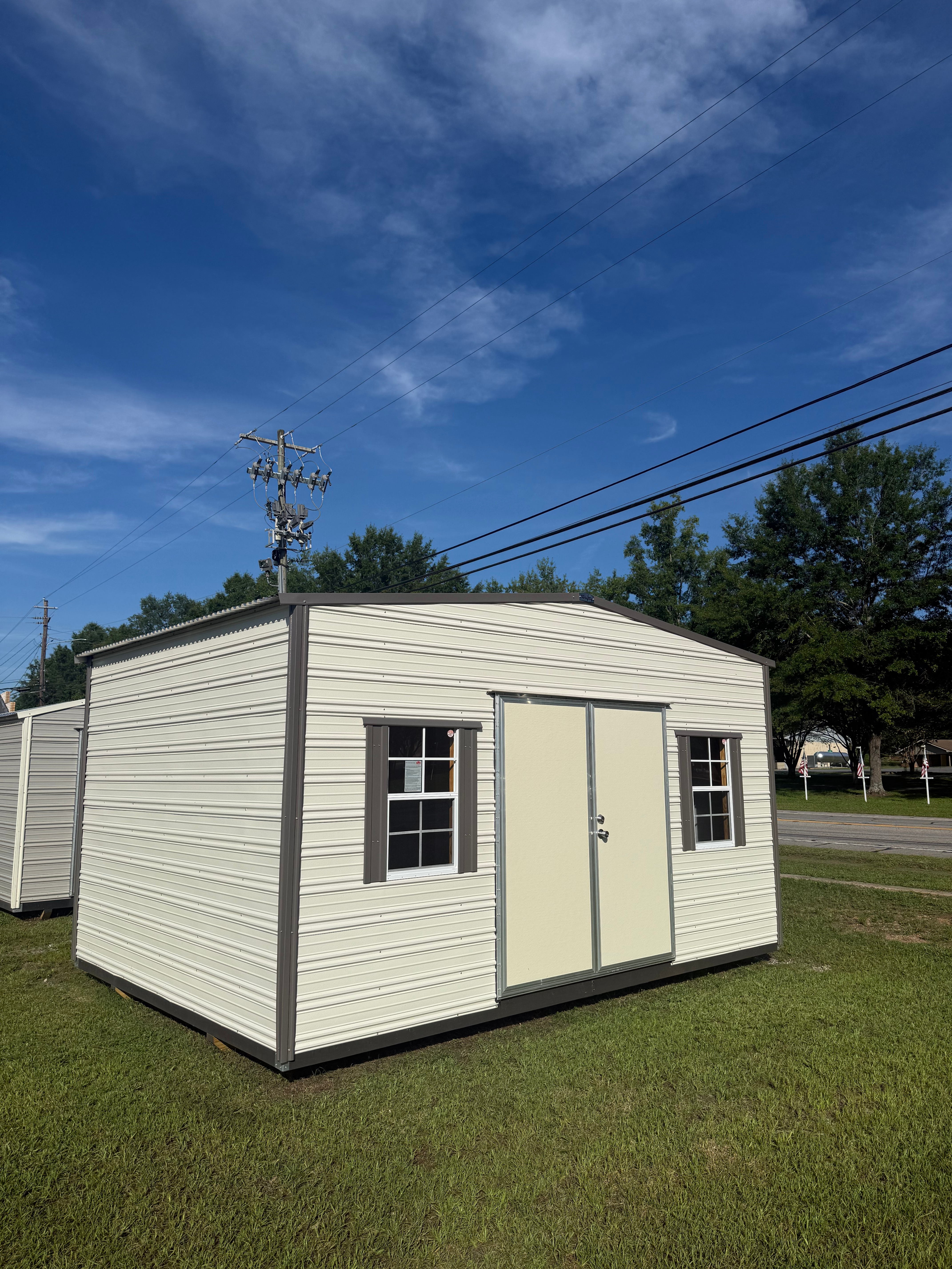 Insulated Standard 12x16