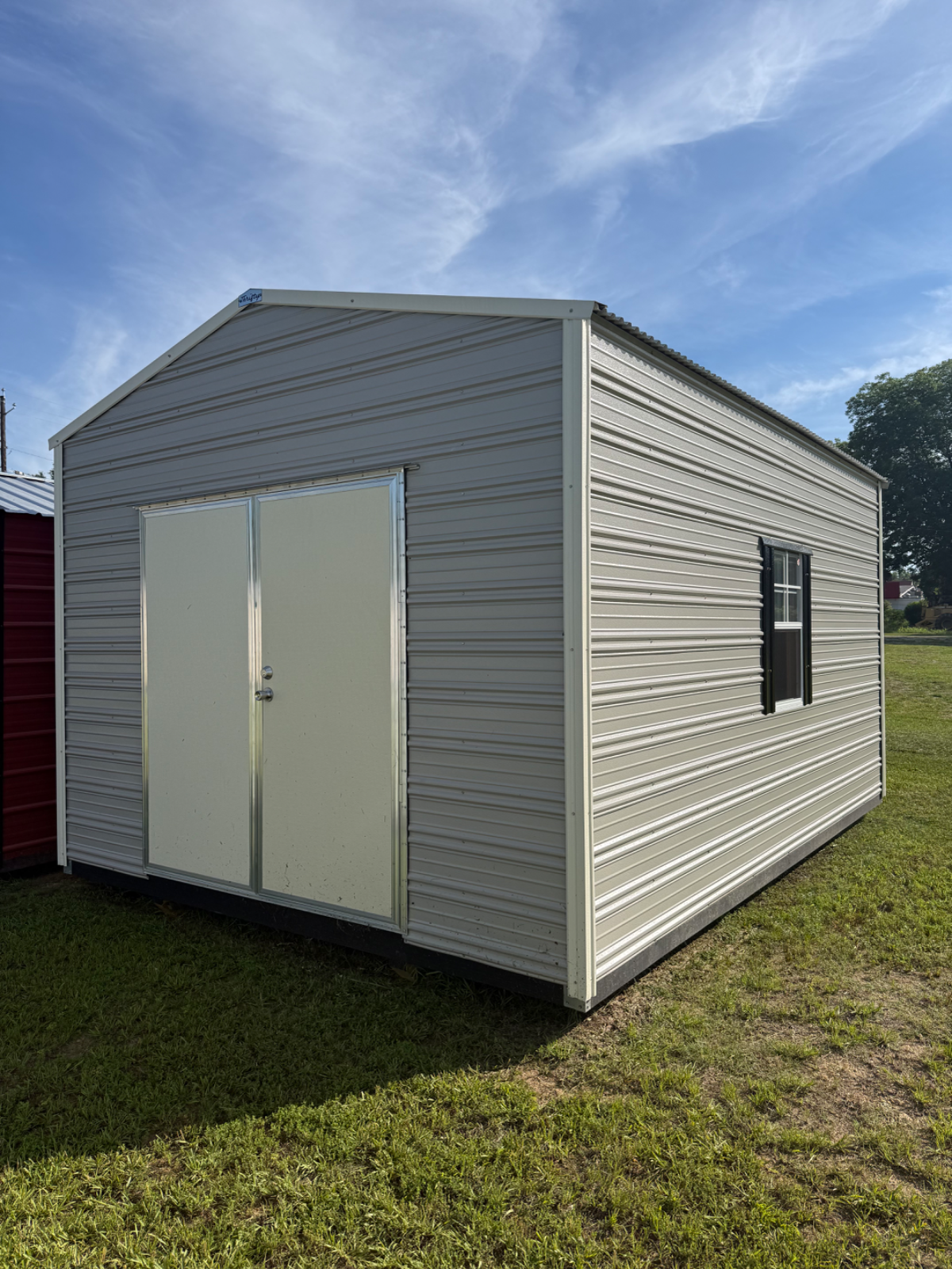 Gable 12x16