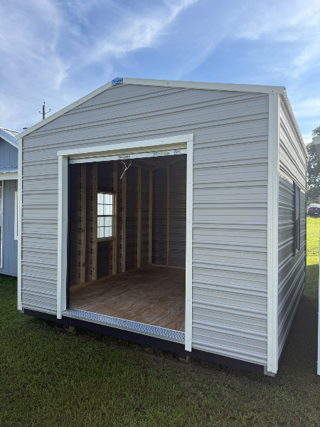 Gable 12x16 