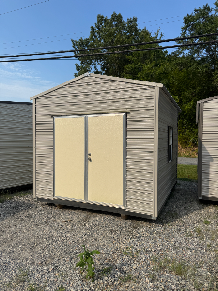 Used Gable 10x12