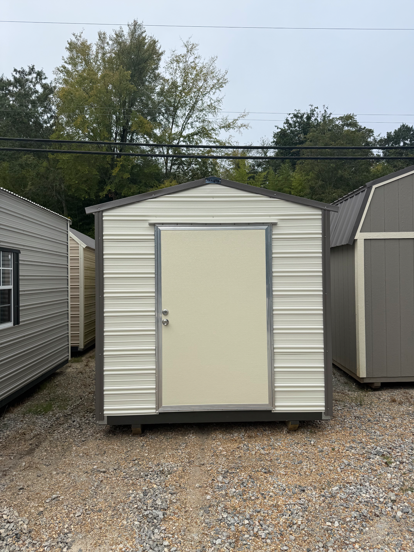 8x8 Aluminum Standard — photo 1 of 4