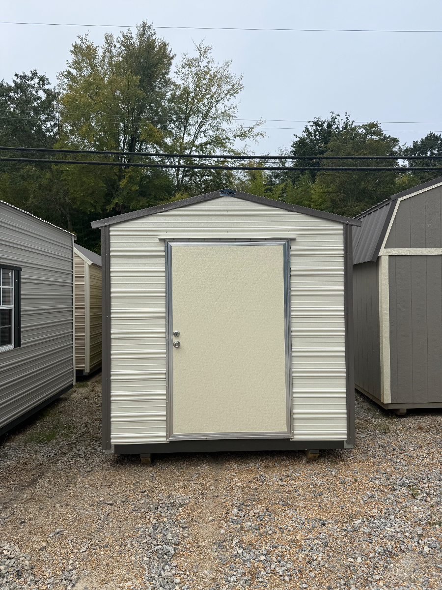 8x8 Aluminum Standard