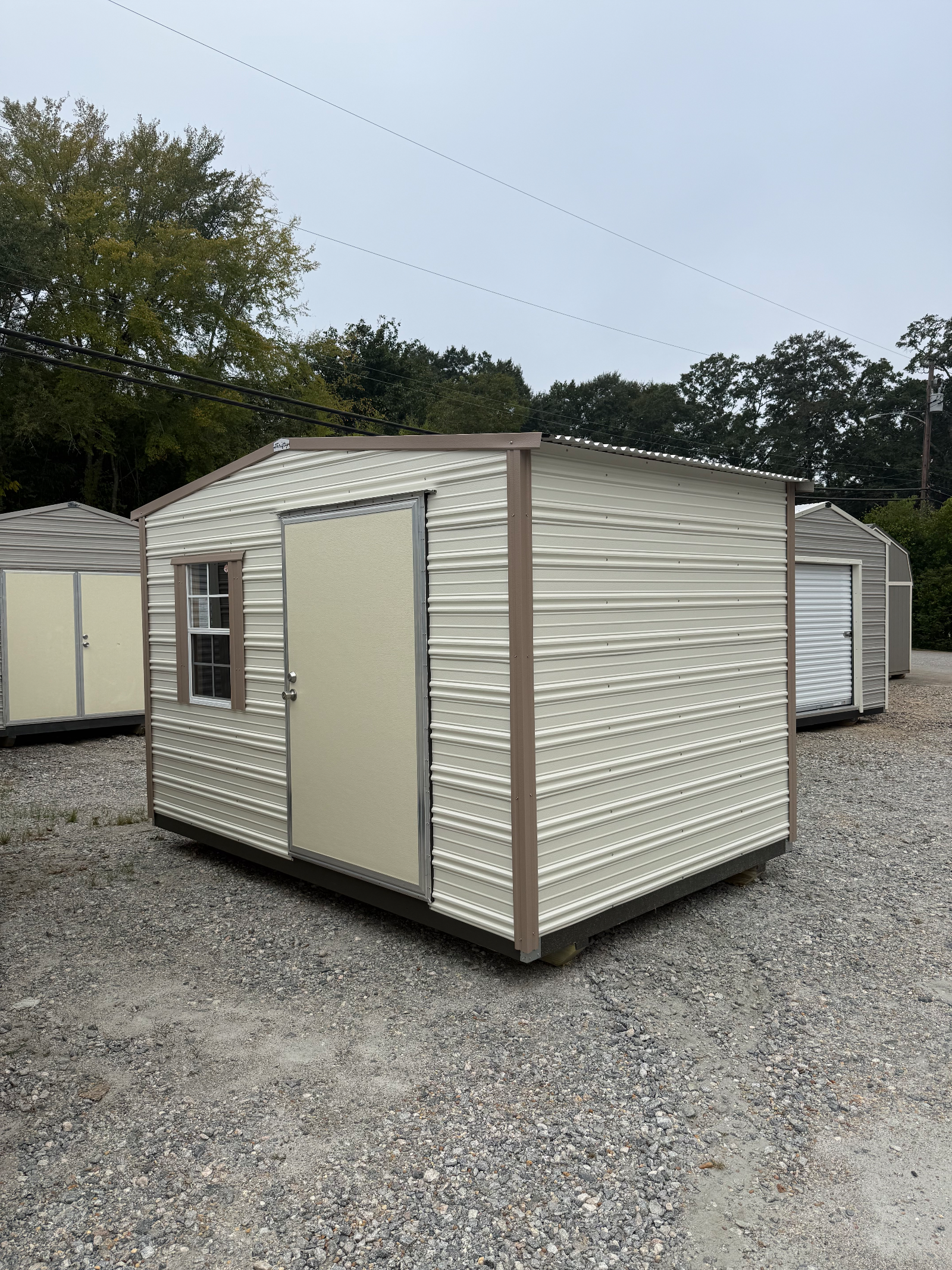8x12 Aluminum Standard — photo 1 of 3