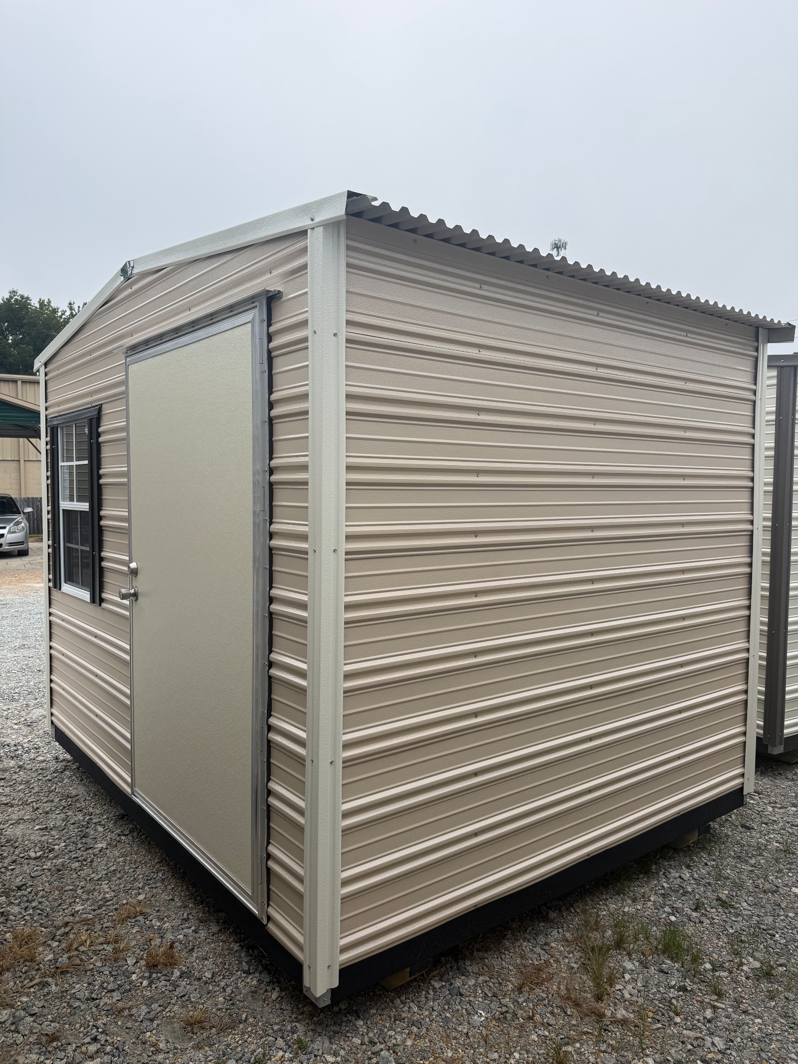 8x10 Aluminum Standard — photo 1 of 3